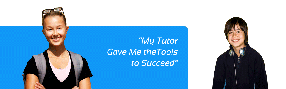 Why Shumsky Tutors?